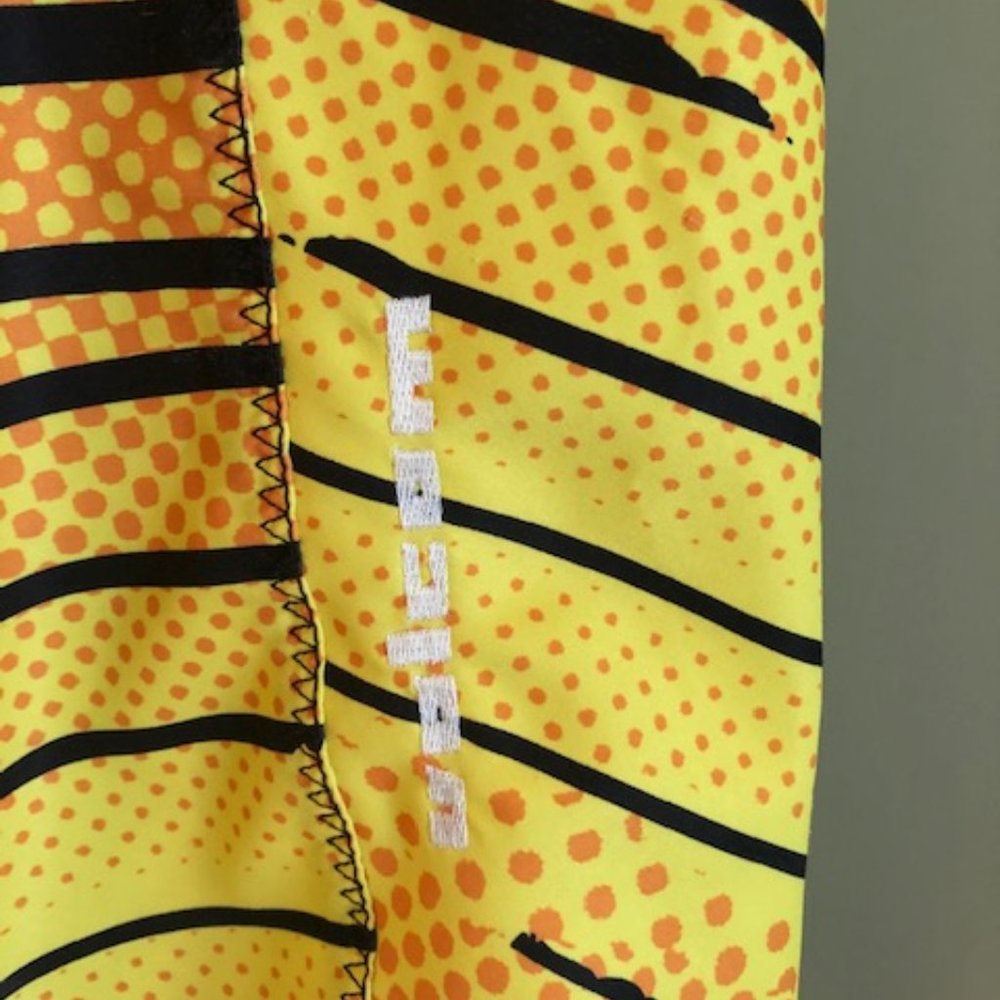 Volcom Board Shorts - Picture 2 of 2